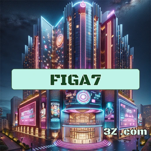 figa7.com Apostas Esportivas