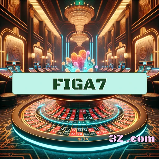 Inovação e Diversão na Plataforma Figa7.com para Gamers