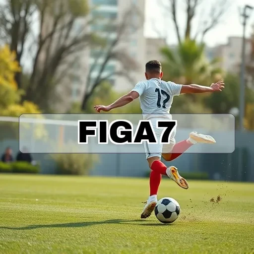 figa7.com: Aventura nos Jogos que Te Leva a Novas Experiências