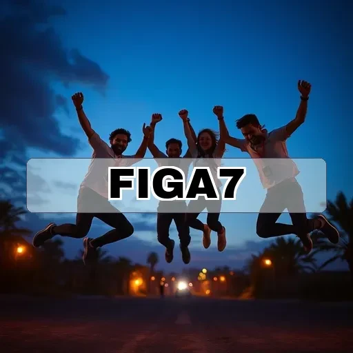 figa7.com: Explore Nosso Empolgante Mundo de Jogos Casuais