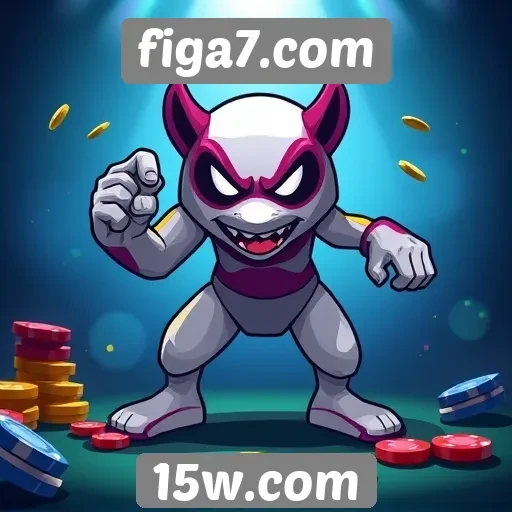 Recursos e funcionalidades do site figa7.com