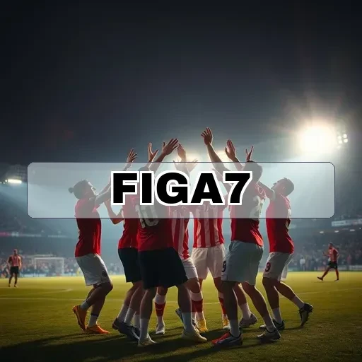 figa7.com: A Experiência Imperdível dos Casinos Ao Vivo no Brasil
