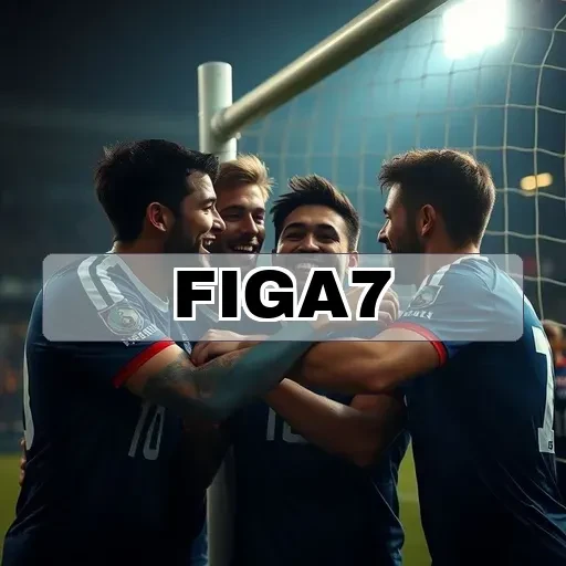 figa7.com: Explorando a Seção VIP e Suas Incríveis Vantagens